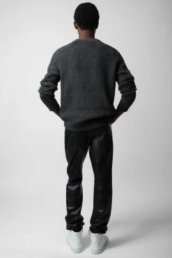 Pulls Et Gilets^Zadig & Voltaire Pull Jordan