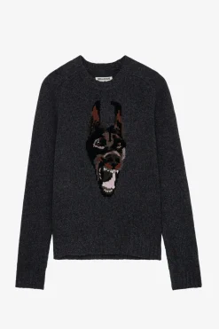 Pulls Et Gilets^Zadig & Voltaire Pull Jordan