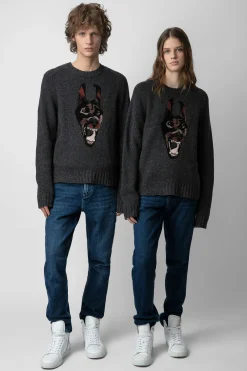 Pulls Et Gilets^Zadig & Voltaire Pull Jordan