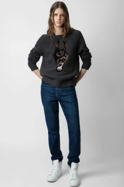 Pulls Et Gilets^Zadig & Voltaire Pull Jordan