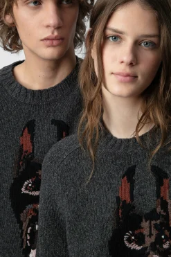 Pulls Et Gilets^Zadig & Voltaire Pull Jordan