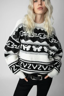 Pulls Et Gilets^Zadig & Voltaire Pull Kanson