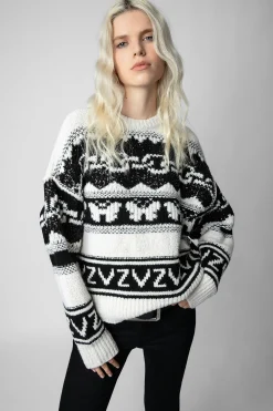 Pulls Et Gilets^Zadig & Voltaire Pull Kanson