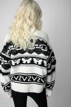 Pulls Et Gilets^Zadig & Voltaire Pull Kanson