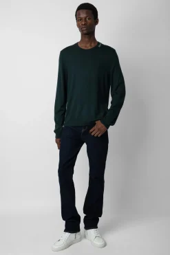 Pulls Et Gilets^Zadig & Voltaire Pull Kennedy