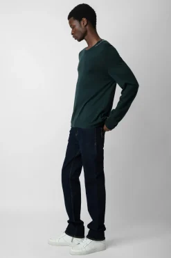 Pulls Et Gilets^Zadig & Voltaire Pull Kennedy