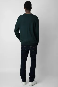 Pulls Et Gilets^Zadig & Voltaire Pull Kennedy