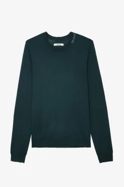 Pulls Et Gilets^Zadig & Voltaire Pull Kennedy