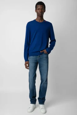 Pulls Et Gilets^Zadig & Voltaire Pull Kennedy