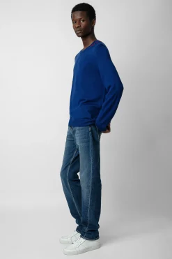Pulls Et Gilets^Zadig & Voltaire Pull Kennedy