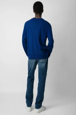 Pulls Et Gilets^Zadig & Voltaire Pull Kennedy
