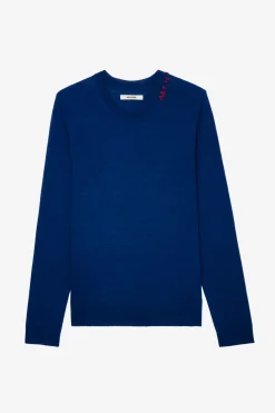 Pulls Et Gilets^Zadig & Voltaire Pull Kennedy
