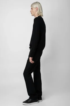 Pulls Et Gilets^Zadig & Voltaire Pull Kennedy