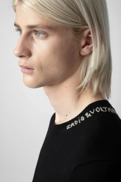 Pulls Et Gilets^Zadig & Voltaire Pull Kennedy