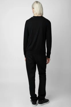 Pulls Et Gilets^Zadig & Voltaire Pull Kennedy