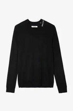 Pulls Et Gilets^Zadig & Voltaire Pull Kennedy