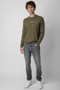 Pulls Et Gilets^Zadig & Voltaire Pull Kennedy