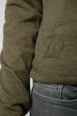 Pulls Et Gilets^Zadig & Voltaire Pull Kennedy