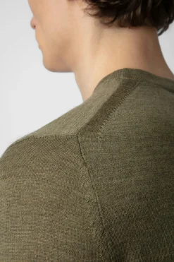 Pulls Et Gilets^Zadig & Voltaire Pull Kennedy