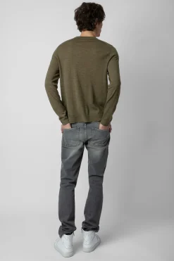 Pulls Et Gilets^Zadig & Voltaire Pull Kennedy