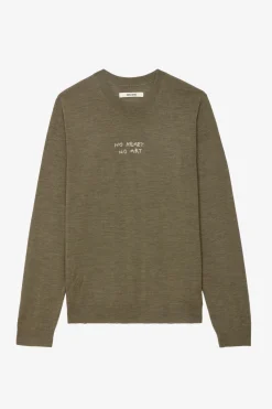 Pulls Et Gilets^Zadig & Voltaire Pull Kennedy