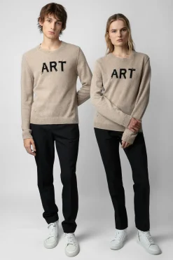 Pulls Et Gilets^Zadig & Voltaire Pull Kennedy