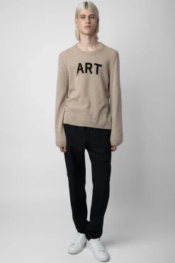Pulls Et Gilets^Zadig & Voltaire Pull Kennedy