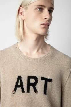 Pulls Et Gilets^Zadig & Voltaire Pull Kennedy