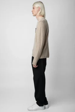 Pulls Et Gilets^Zadig & Voltaire Pull Kennedy