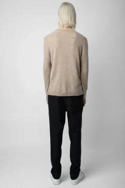 Pulls Et Gilets^Zadig & Voltaire Pull Kennedy