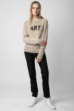 Pulls Et Gilets^Zadig & Voltaire Pull Kennedy