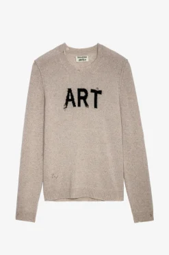 Pulls Et Gilets^Zadig & Voltaire Pull Kennedy