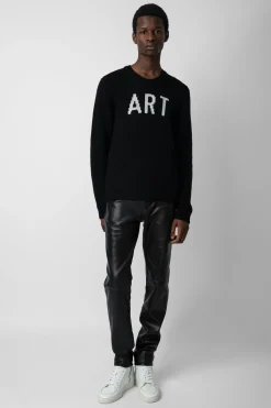Pulls Et Gilets^Zadig & Voltaire Pull Kennedy