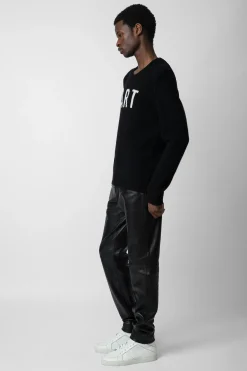 Pulls Et Gilets^Zadig & Voltaire Pull Kennedy