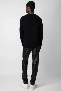 Pulls Et Gilets^Zadig & Voltaire Pull Kennedy