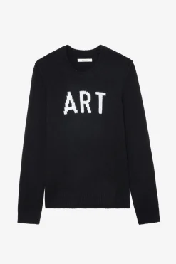 Pulls Et Gilets^Zadig & Voltaire Pull Kennedy