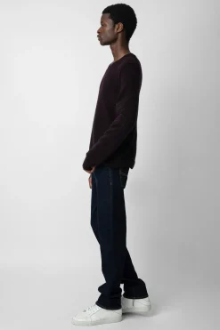 Pulls Et Gilets^Zadig & Voltaire Pull Kennedy En Cachemire