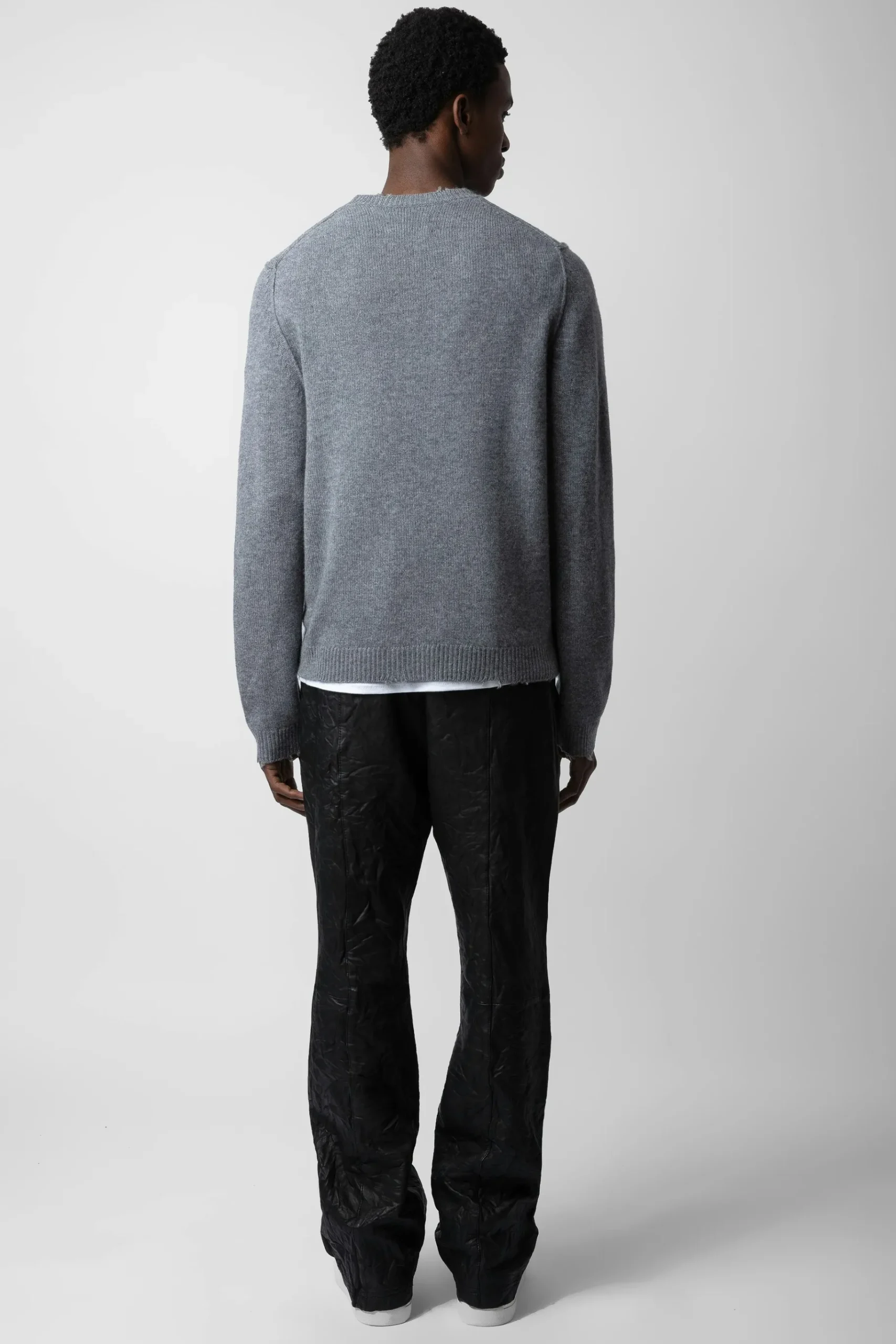 Pulls Et Gilets^Zadig & Voltaire Pull Kennedy En Cachemire