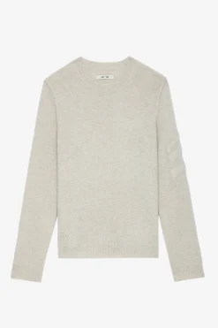 Pulls Et Gilets^Zadig & Voltaire Pull Kennedy En Cachemire