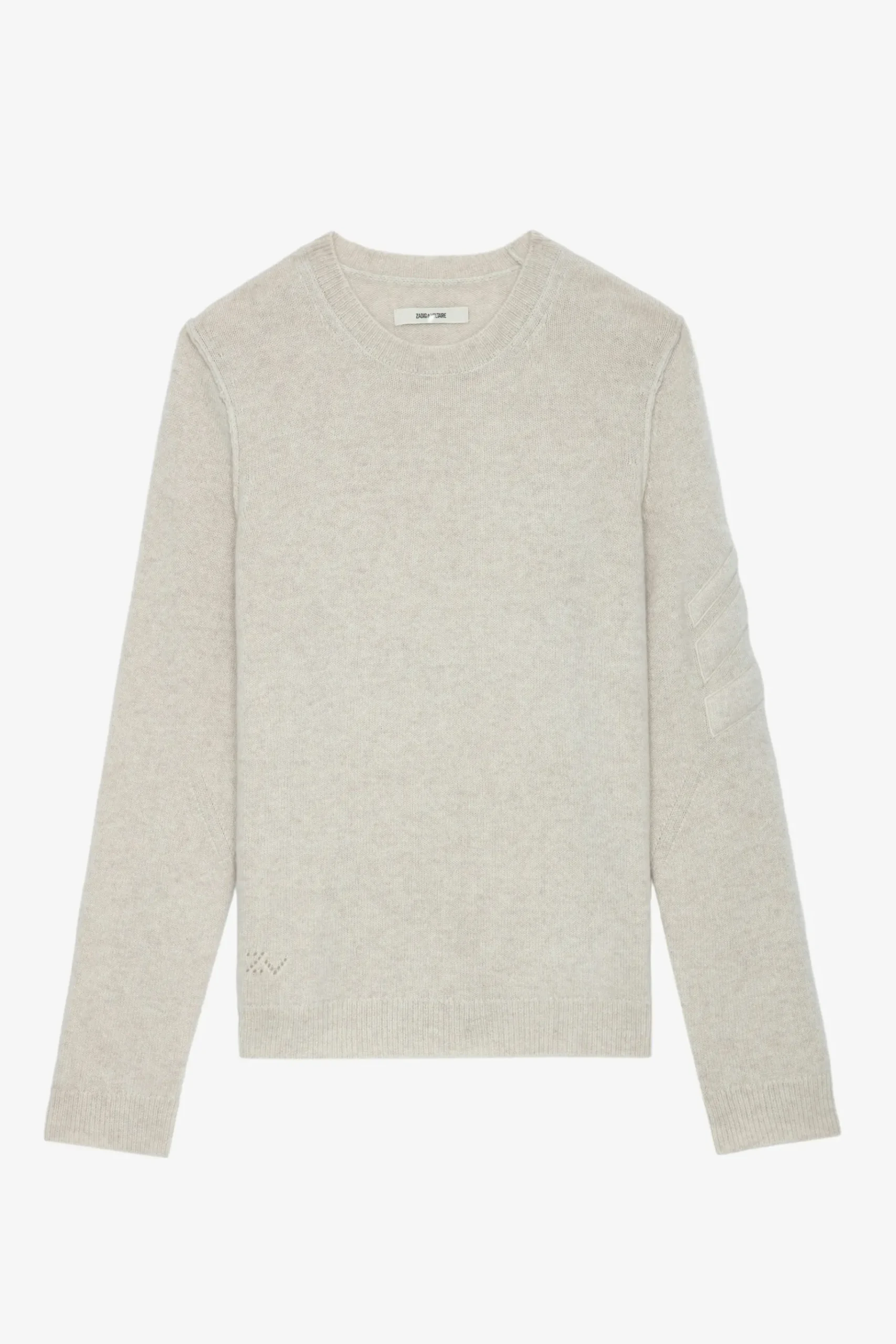 Pulls Et Gilets^Zadig & Voltaire Pull Kennedy En Cachemire