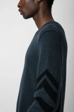 Pulls Et Gilets^Zadig & Voltaire Pull Kennedy En Cachemire