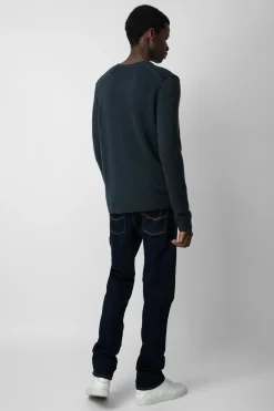 Pulls Et Gilets^Zadig & Voltaire Pull Kennedy En Cachemire