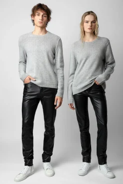 Pulls Et Gilets^Zadig & Voltaire Pull Kennedy En Cachemire
