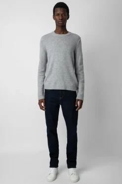 Pulls Et Gilets^Zadig & Voltaire Pull Kennedy En Cachemire