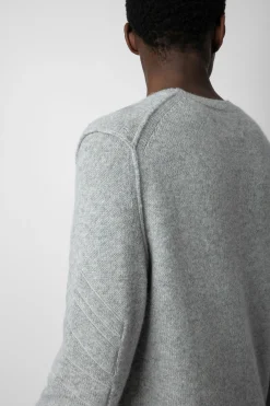 Pulls Et Gilets^Zadig & Voltaire Pull Kennedy En Cachemire