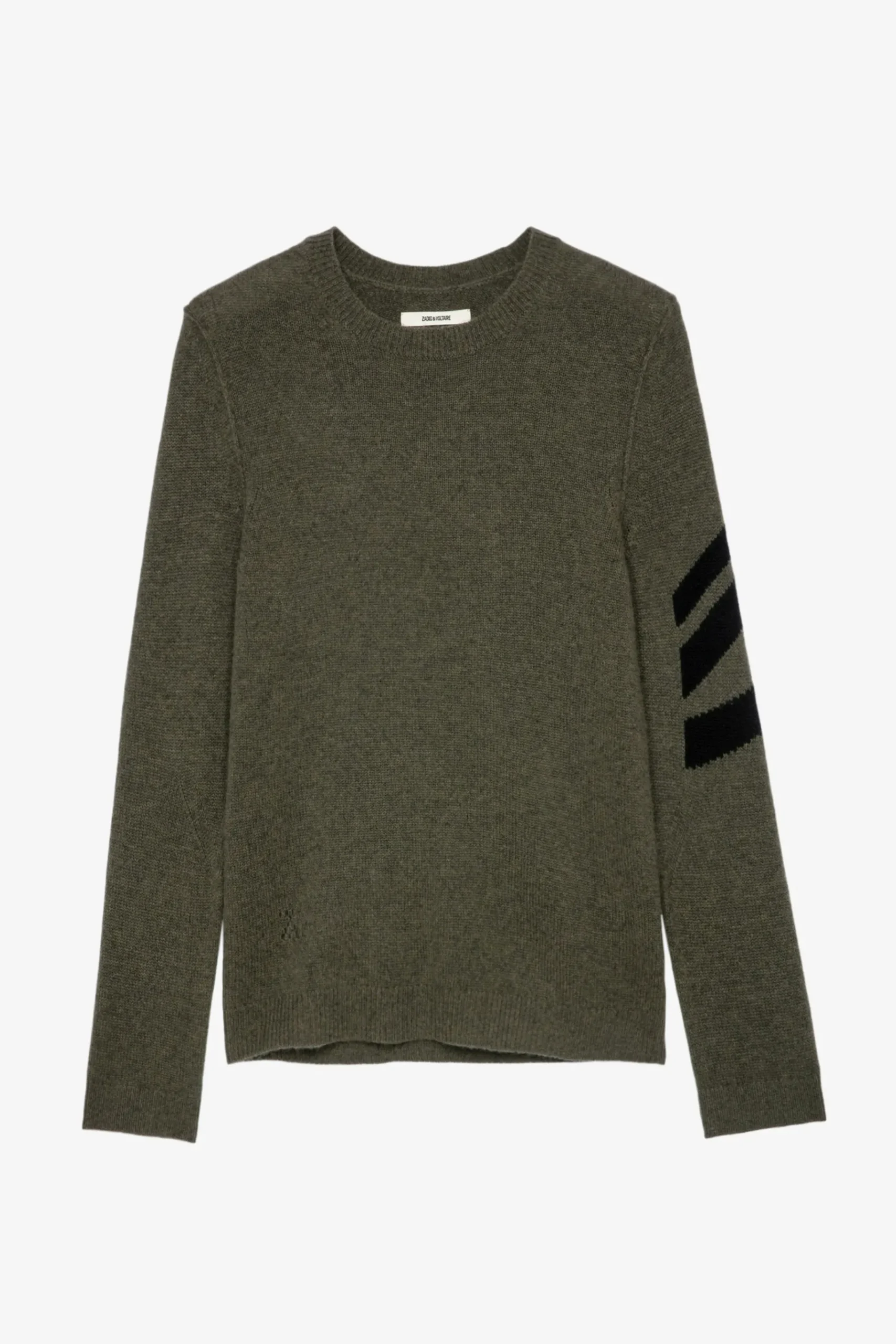 Pulls Et Gilets^Zadig & Voltaire Pull Kennedy En Cachemire