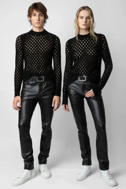Unisexe^Zadig & Voltaire Pull Lili