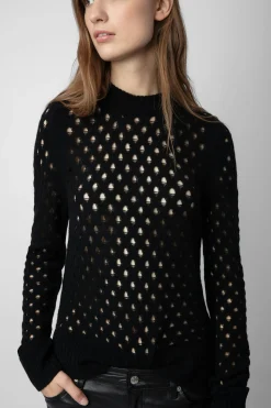 Unisexe^Zadig & Voltaire Pull Lili