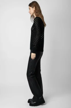 Unisexe^Zadig & Voltaire Pull Lili
