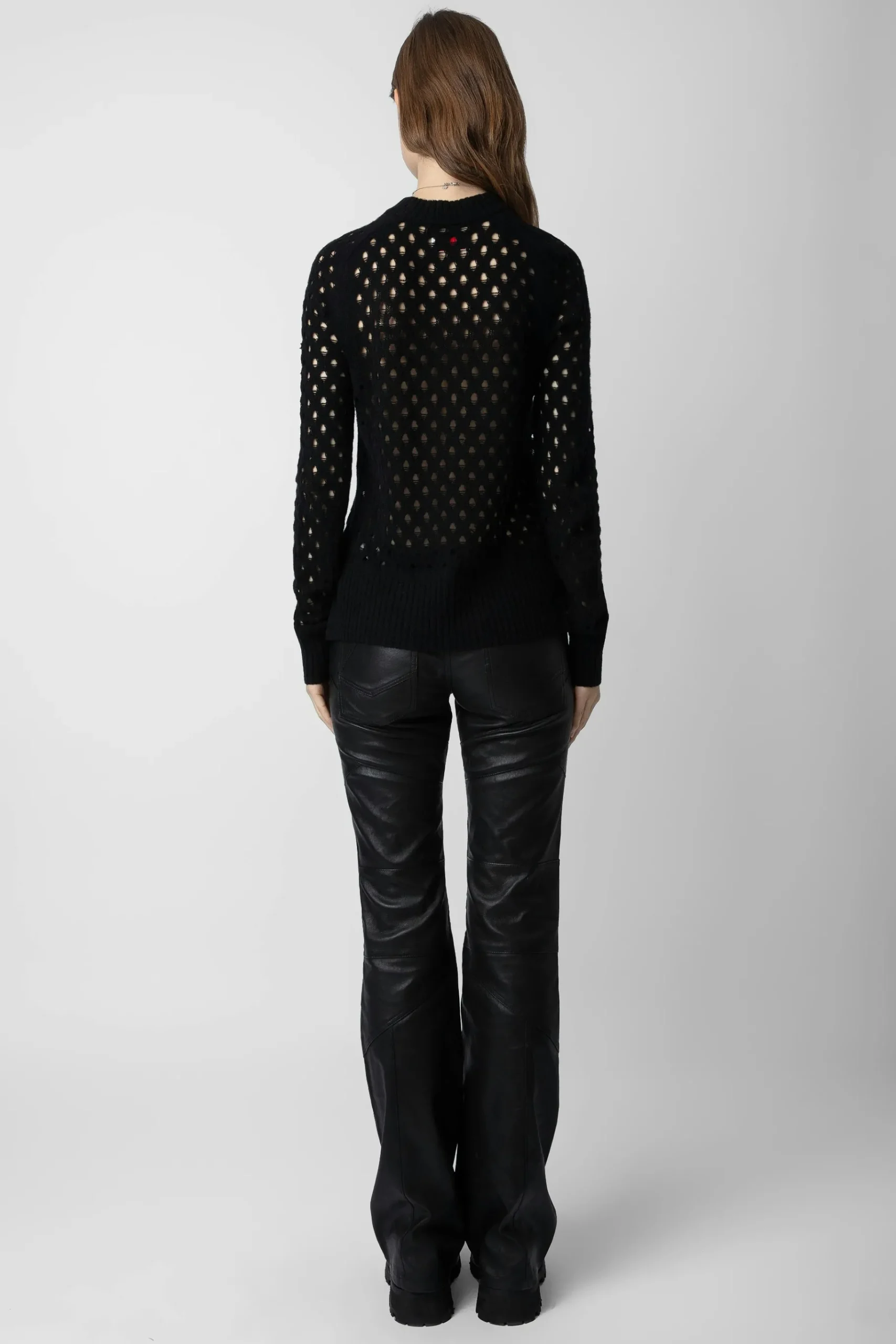 Unisexe^Zadig & Voltaire Pull Lili